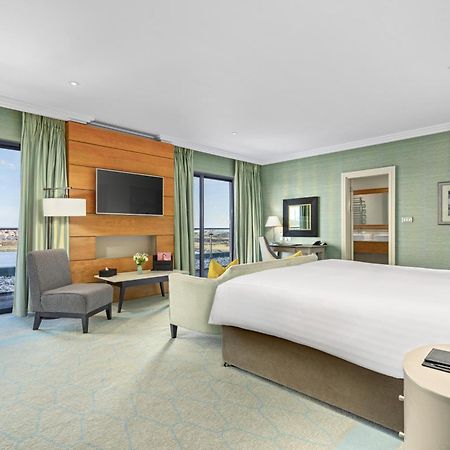 The Galmont Hotel & Spa Голуэй Экстерьер фото