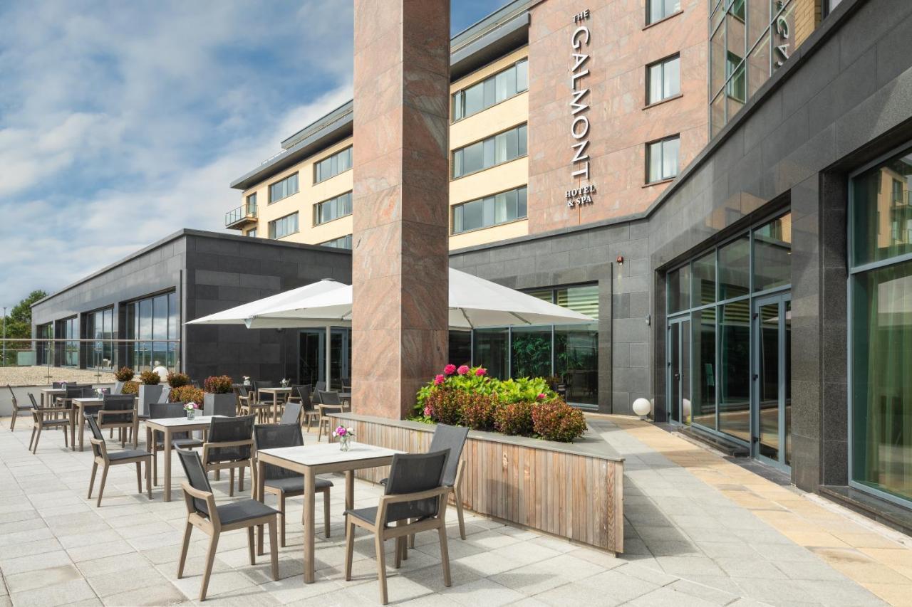 The Galmont Hotel & Spa Голуэй Экстерьер фото