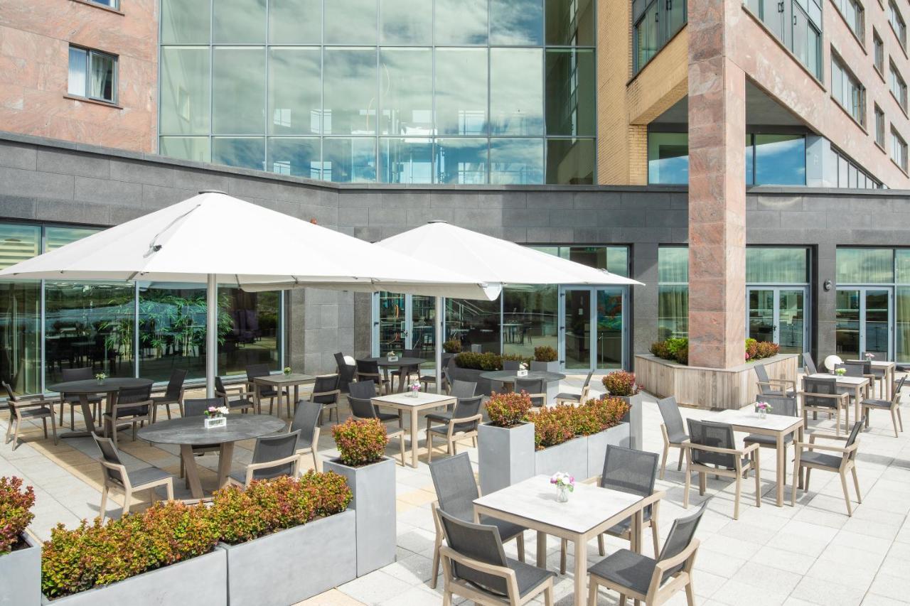 The Galmont Hotel & Spa Голуэй Экстерьер фото