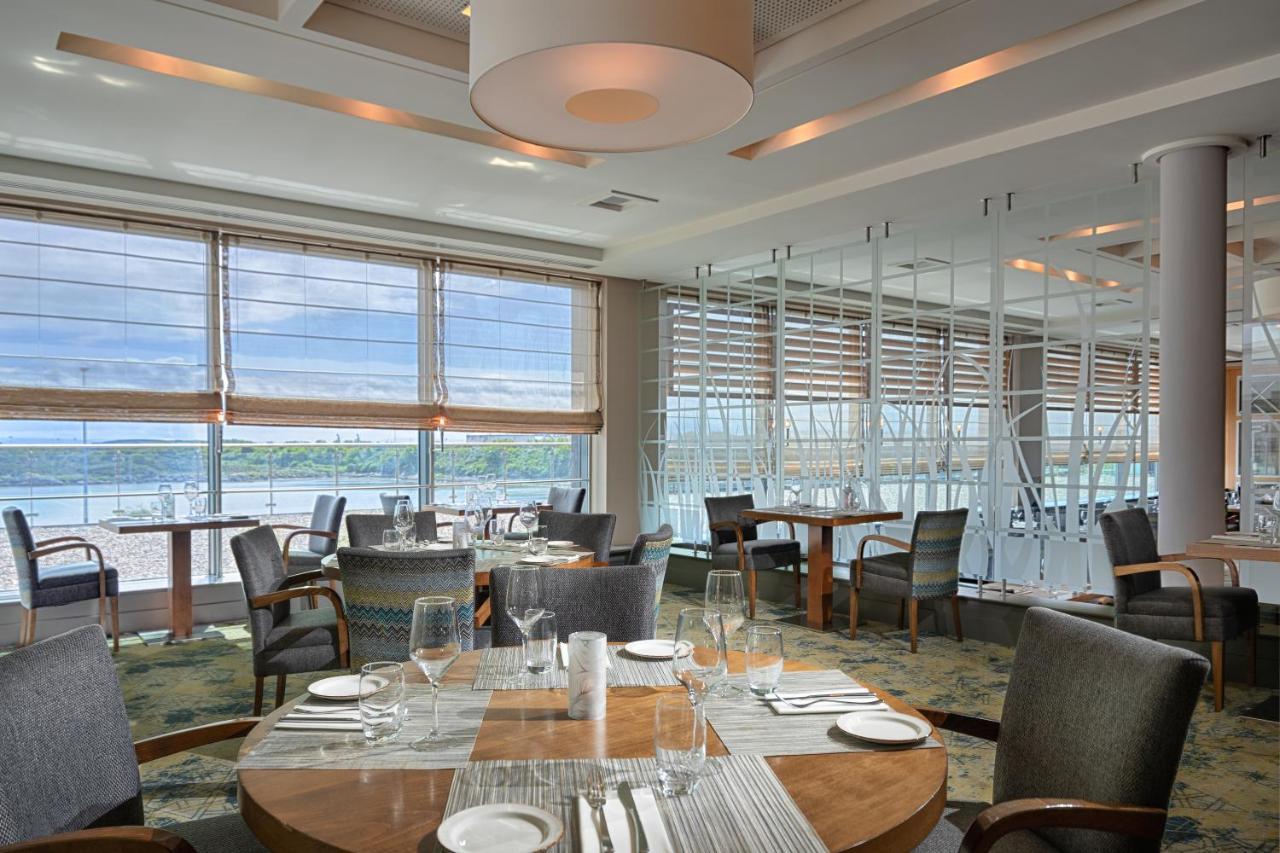 The Galmont Hotel & Spa Голуэй Экстерьер фото