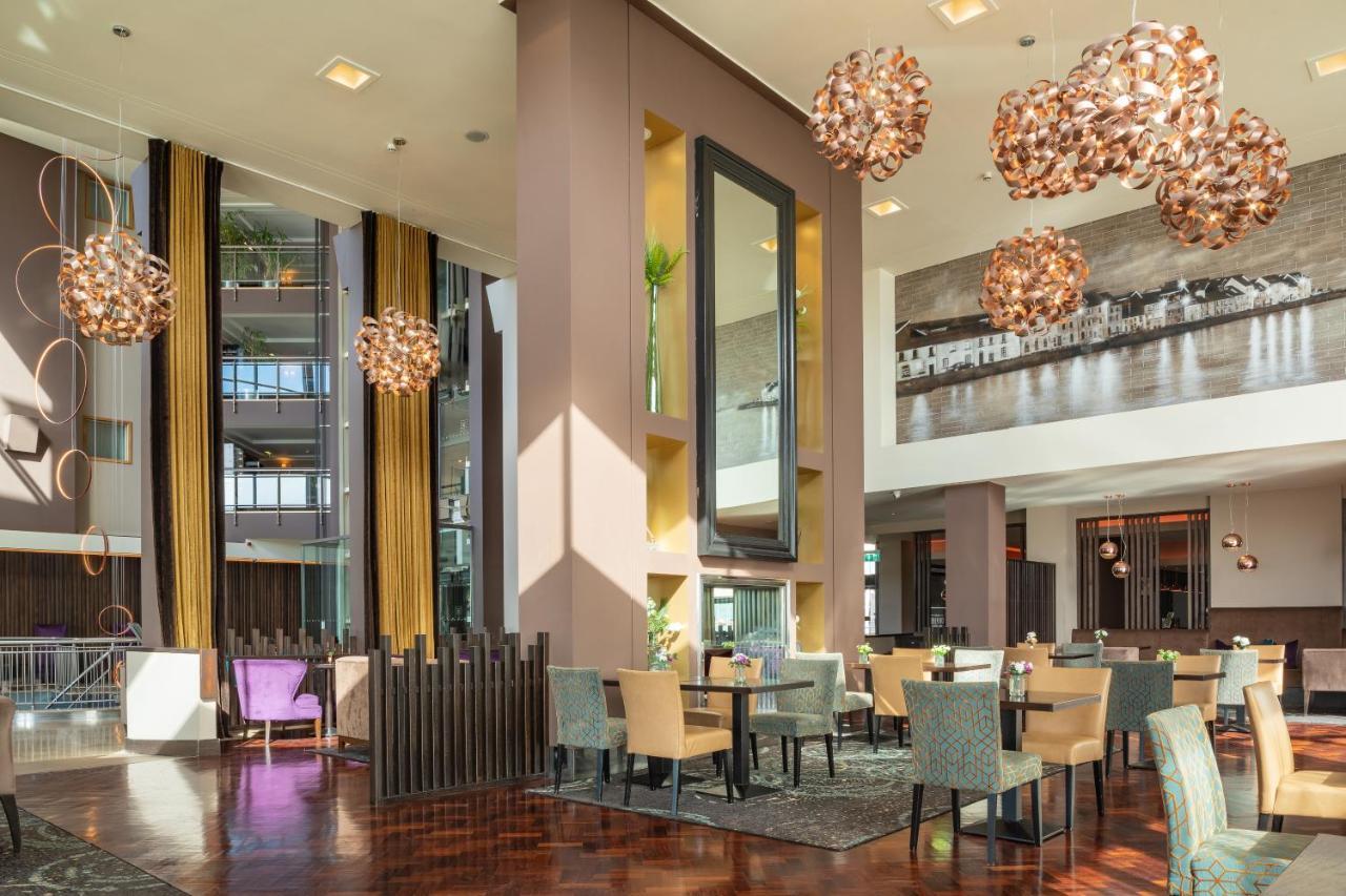 The Galmont Hotel & Spa Голуэй Экстерьер фото