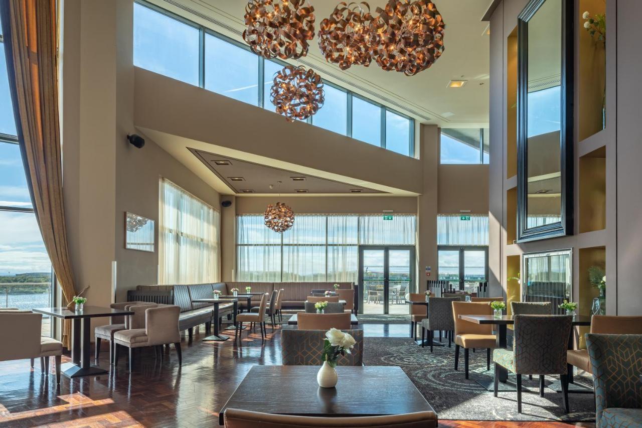The Galmont Hotel & Spa Голуэй Экстерьер фото