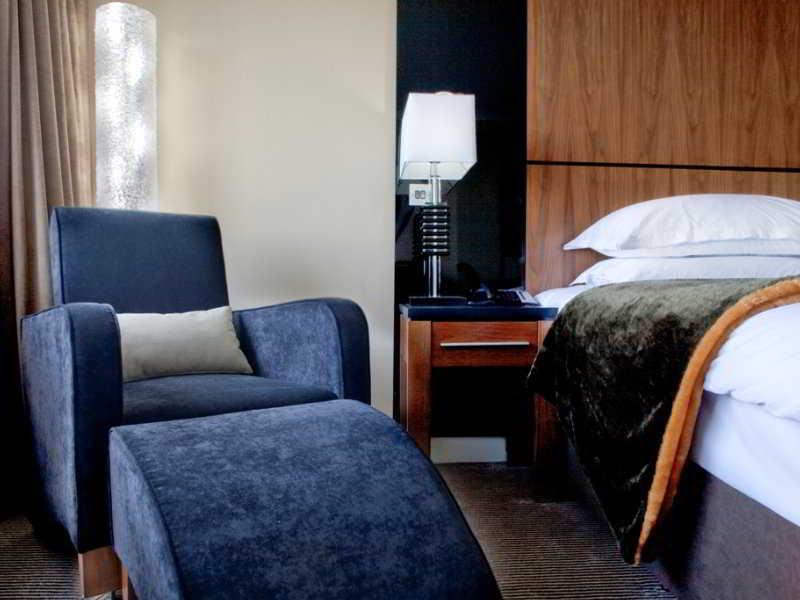 The Galmont Hotel & Spa Голуэй Экстерьер фото