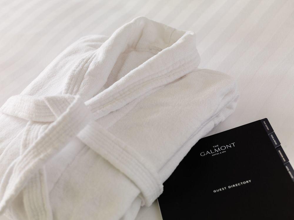 The Galmont Hotel & Spa Голуэй Экстерьер фото