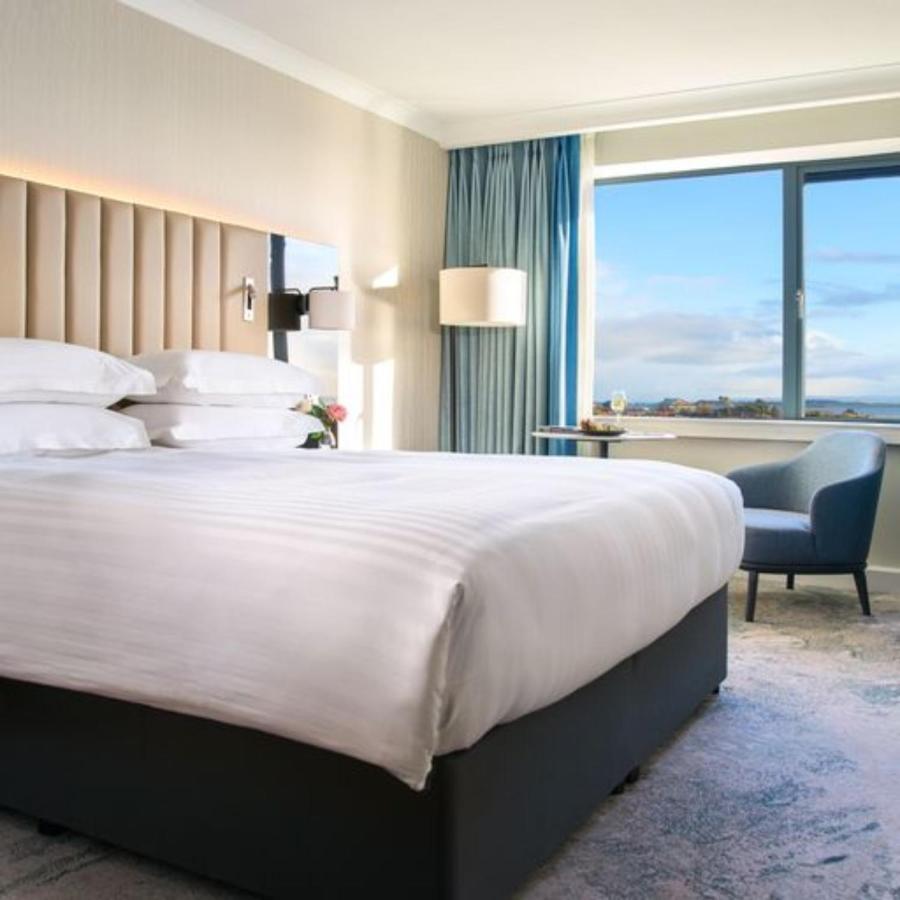 The Galmont Hotel & Spa Голуэй Экстерьер фото
