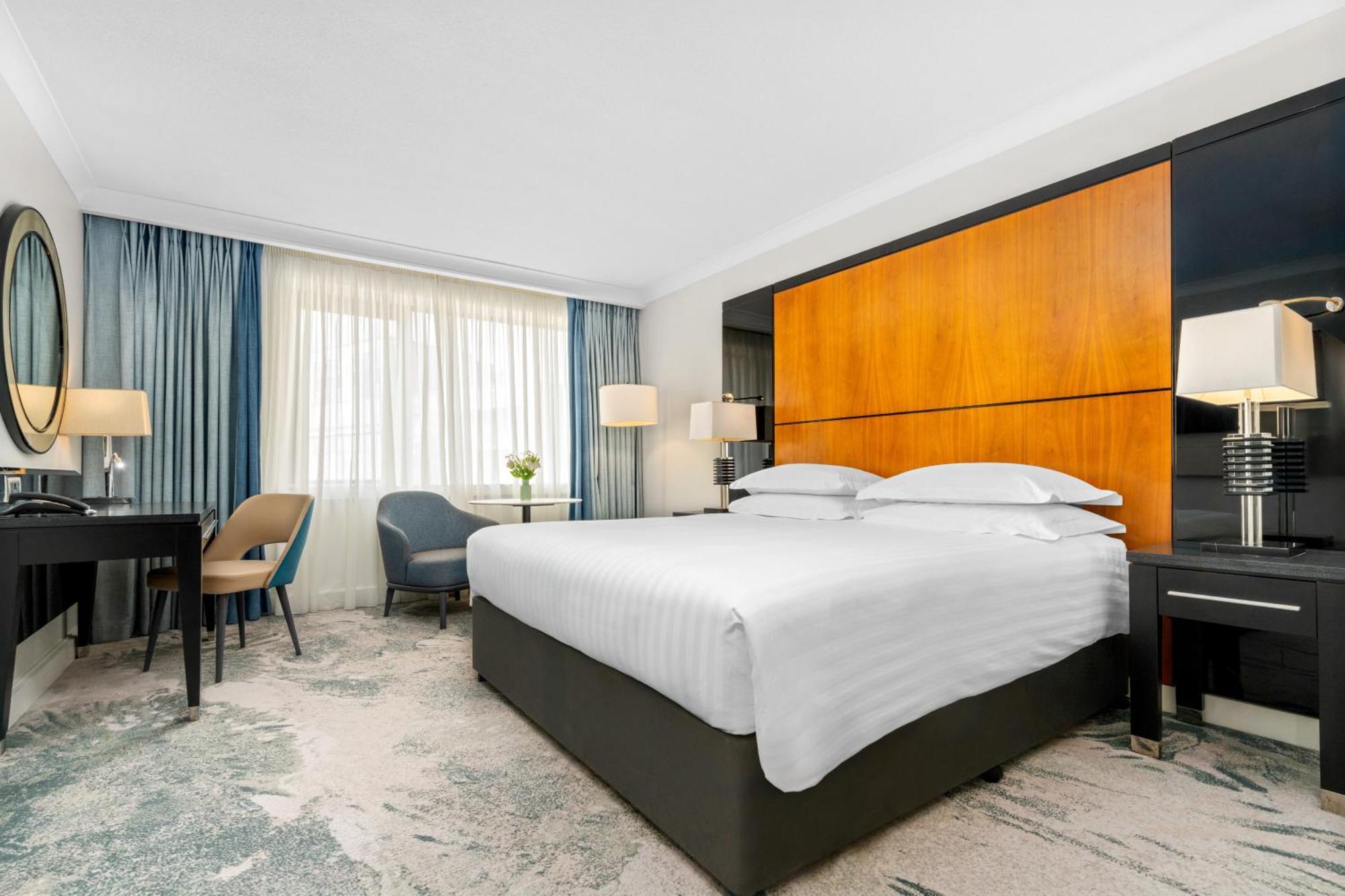 The Galmont Hotel & Spa Голуэй Экстерьер фото