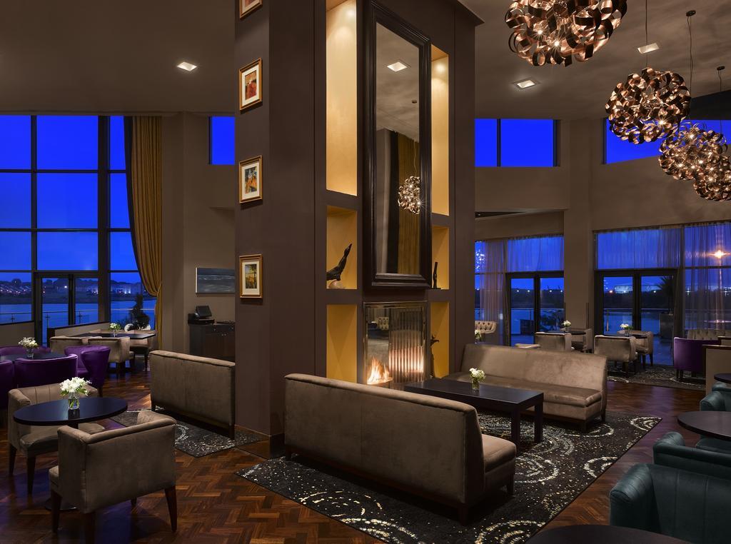 The Galmont Hotel & Spa Голуэй Экстерьер фото