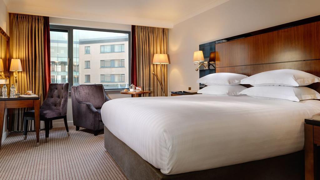 The Galmont Hotel & Spa Голуэй Экстерьер фото