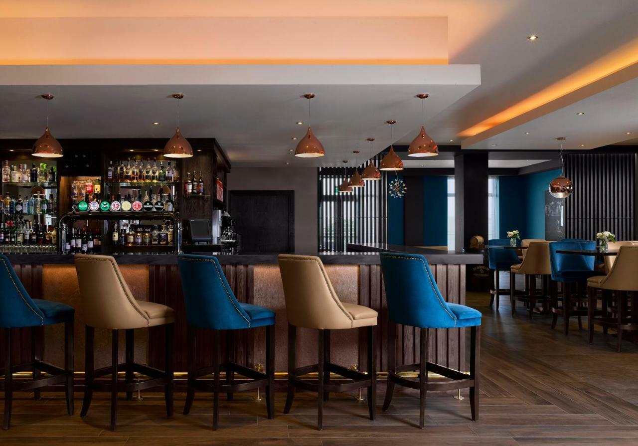 The Galmont Hotel & Spa Голуэй Экстерьер фото